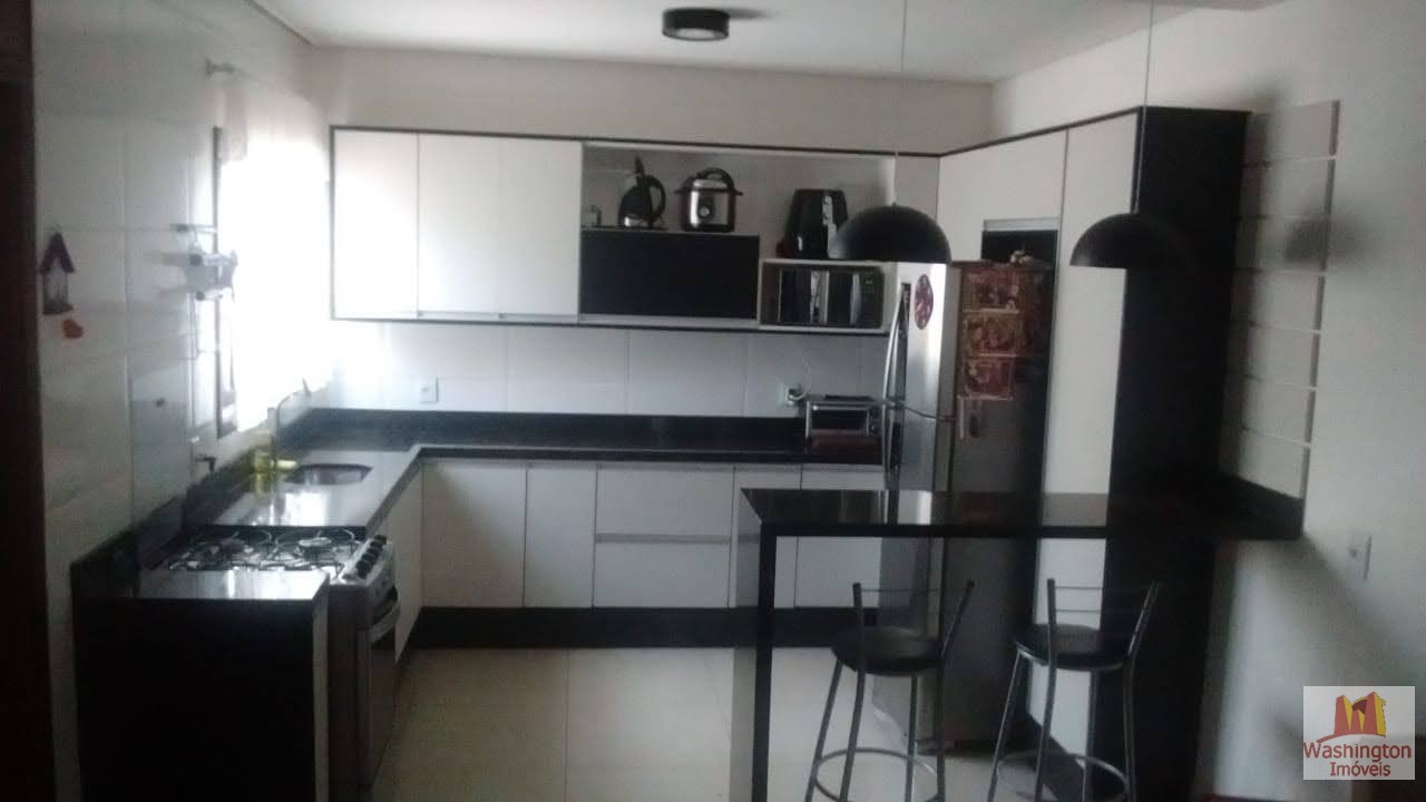 Sobrado Mogi das cruzes  / Loteamento alvorada